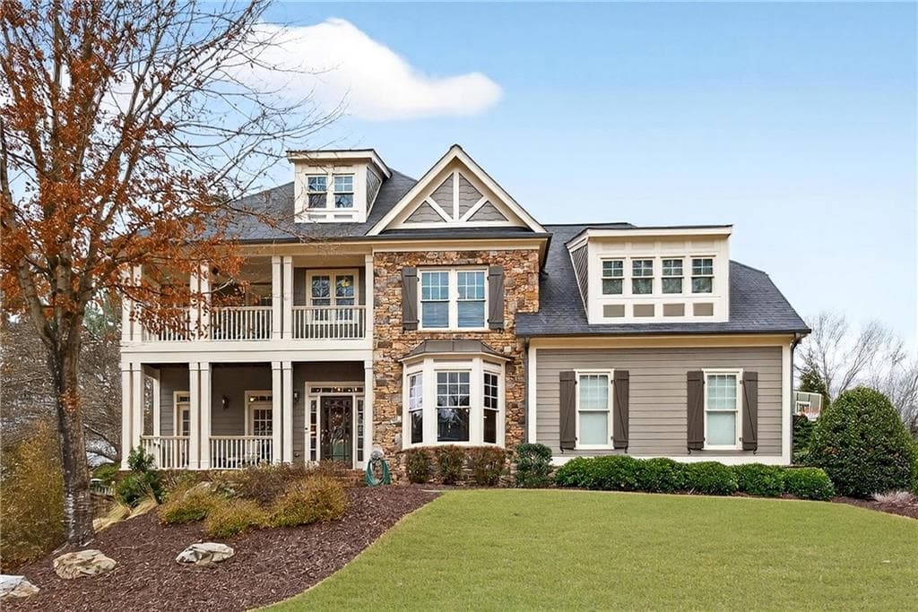 5878 Deer Crossing Drive, Sugar Hill, GA 30518 — most recent listing photo