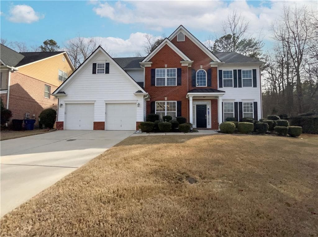 1430 Ethans Way, Mcdonough, GA 30252 — most recent listing photo