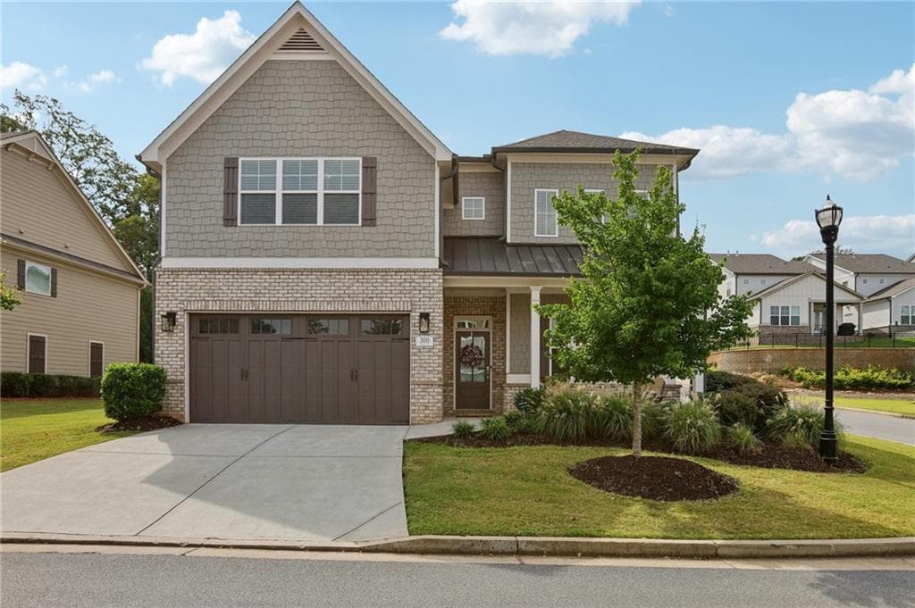 300 Senna Street, Marietta, GA 30064 — most recent listing photo