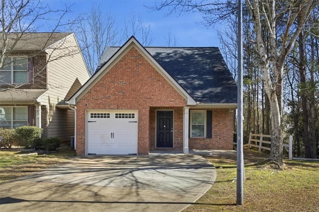 3018 Broadleaf Trail, Fairburn, GA 30213 — most recent listing photo