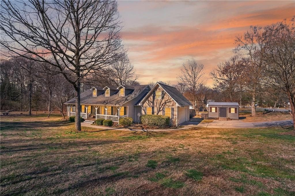 165 Richland Street, Calhoun, GA 30701 — most recent listing photo