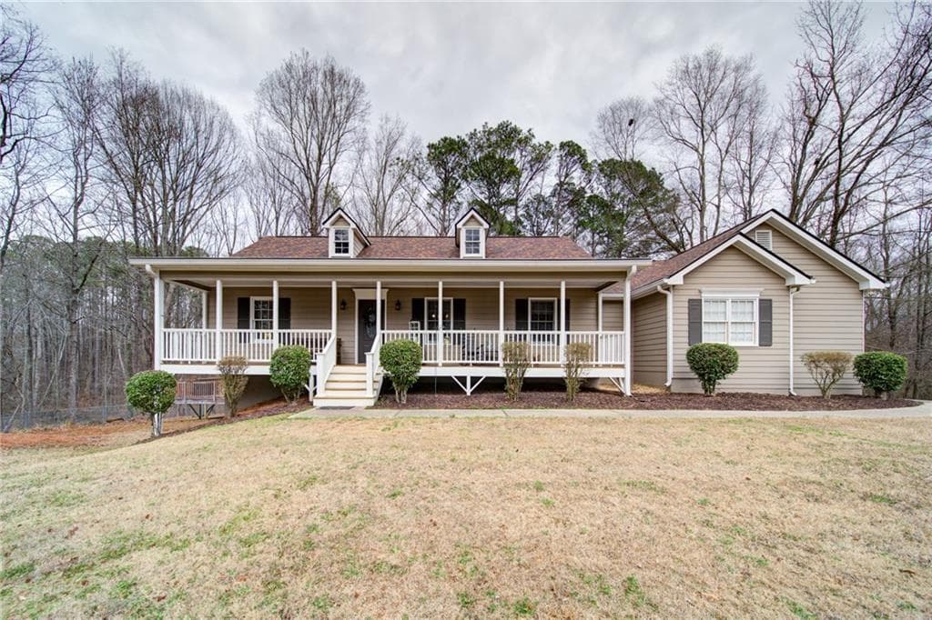 712 Trickum Valley Drive, Woodstock, GA 30188 — most recent listing photo