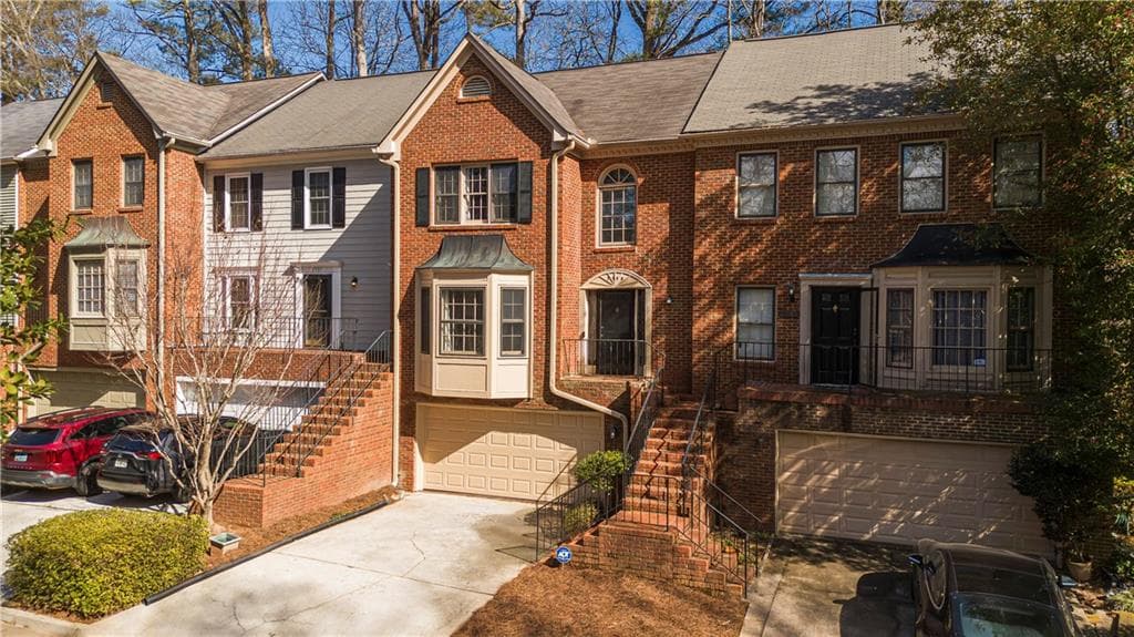 2585 Salem Crossing, Tucker, GA 30084 — most recent listing photo