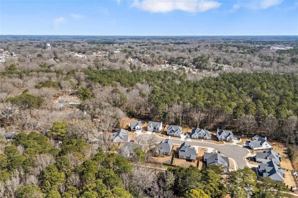 3 bedroom, 3 bathroom, 2,199 sq ft single family residence for sale at 525 Mill Farm Lane, Monroe, GA 30655 — photo 5