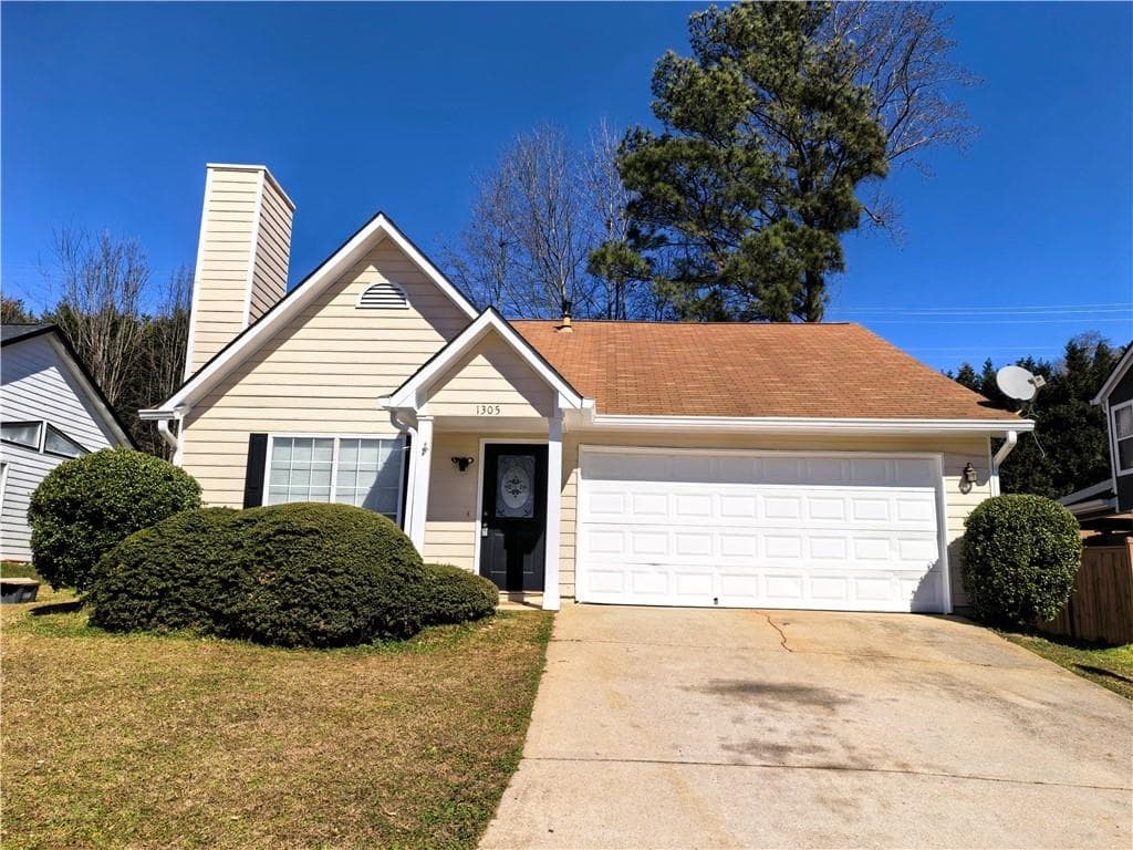 1305 Shelton Way, Lawrenceville, GA 30043 — most recent listing photo