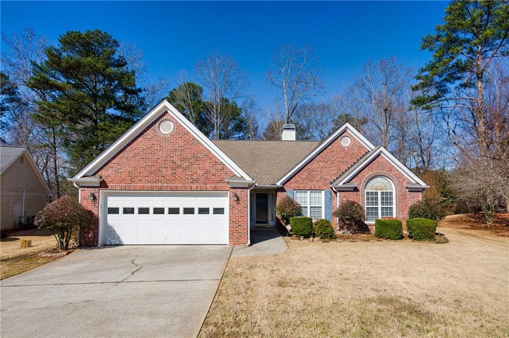215 Morning Glen Drive, Suwanee, GA 30024 — most recent listing photo