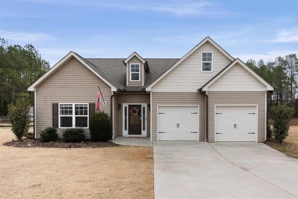 105 Cottage Way, Euharlee, GA 30145 — most recent listing photo