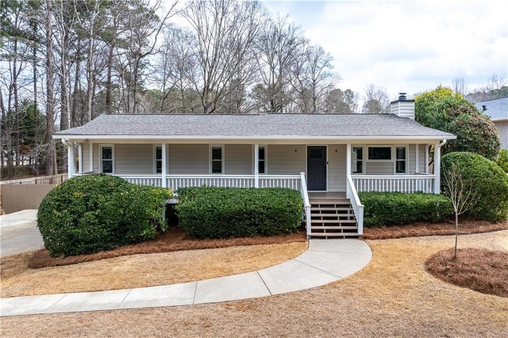 2909 Brett Circle, Acworth, GA 30101 — most recent listing photo