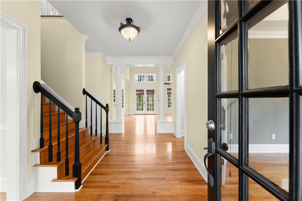 6 bedroom, 5 bathroom, 4,100 sq ft single family residence under contract at 1180 Springdale Road, Gainesville, GA 30501 — photo 6