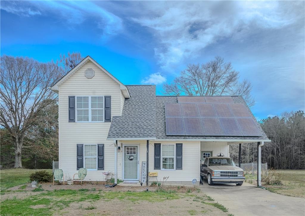 397 Stringer Road, Rockmart, GA 30153 — most recent listing photo
