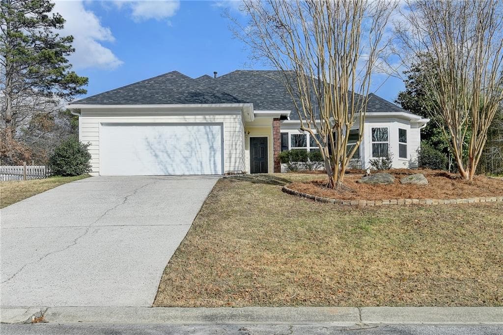 863 Cedar Branch Lane, Lawrenceville, GA 30043 — most recent listing photo