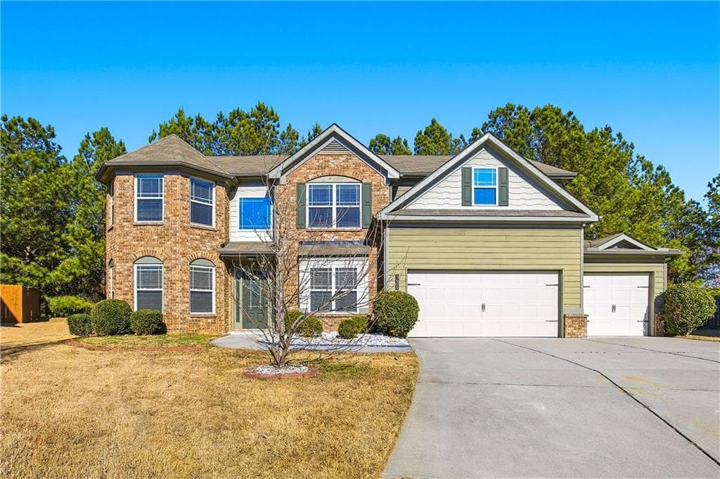 1425 Union Station Court, Lawrenceville, GA 30045 — most recent listing photo