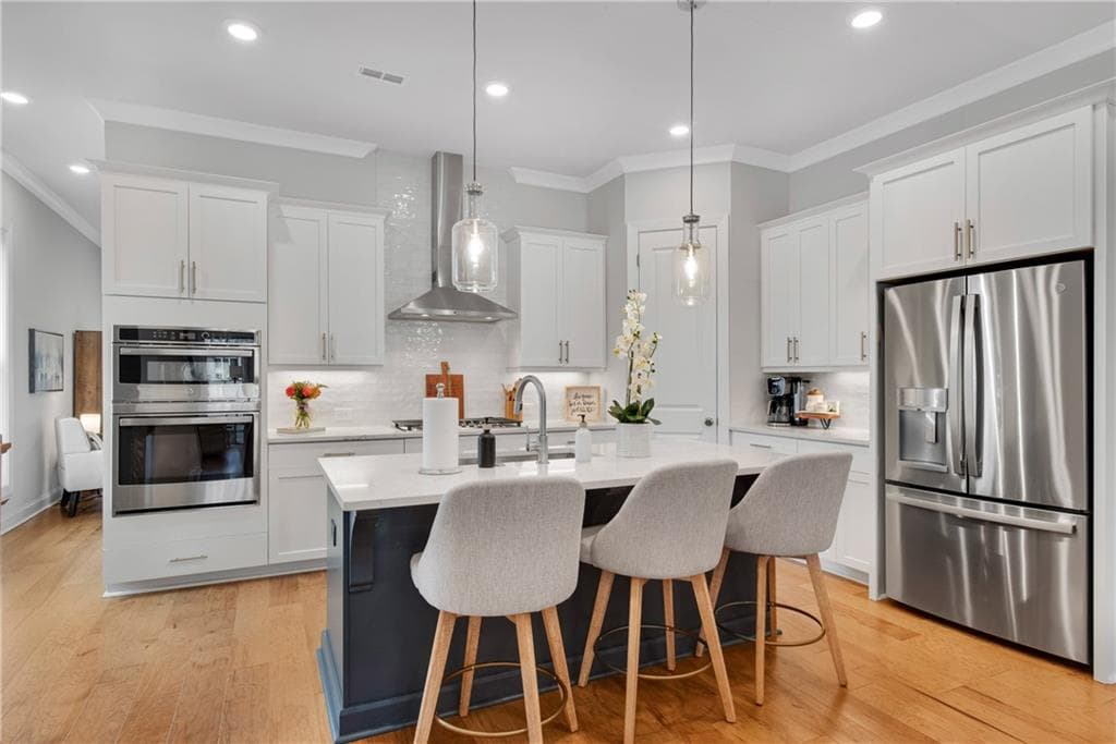 4048 Blandford Street 197, Peachtree Corners, GA 30092 — most recent listing photo