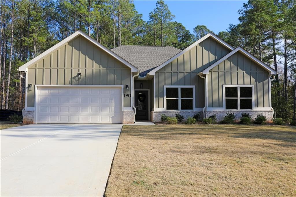 220 Harville Road, Covington, GA 30016 — most recent listing photo