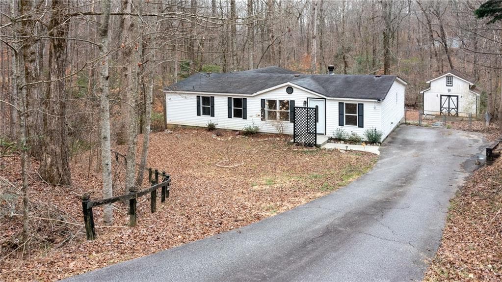 88 Garden Terrace, Dahlonega, GA 30533 — most recent listing photo
