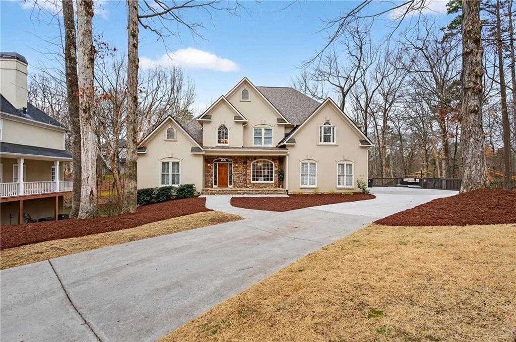 12170 Wexford Mill Court, Roswell, GA 30075 — most recent listing photo