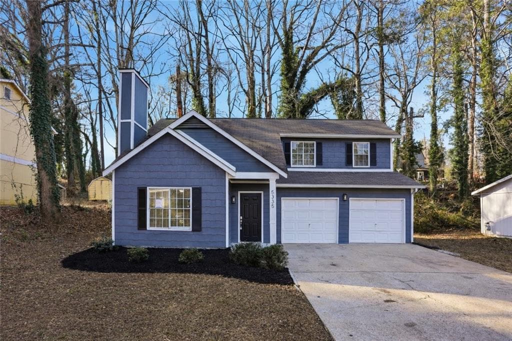 5335 Forest Downs Lane, South Fulton, GA 30349 — most recent listing photo