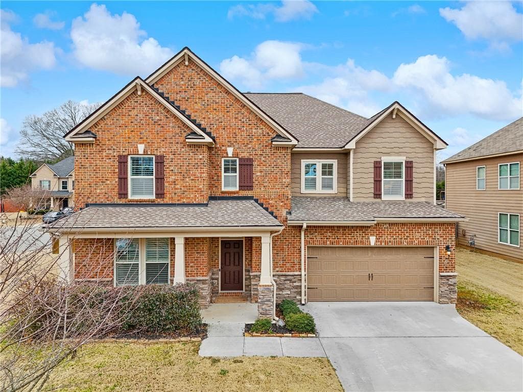 4360 Carver Ct, Cumming, GA 30040 — most recent listing photo