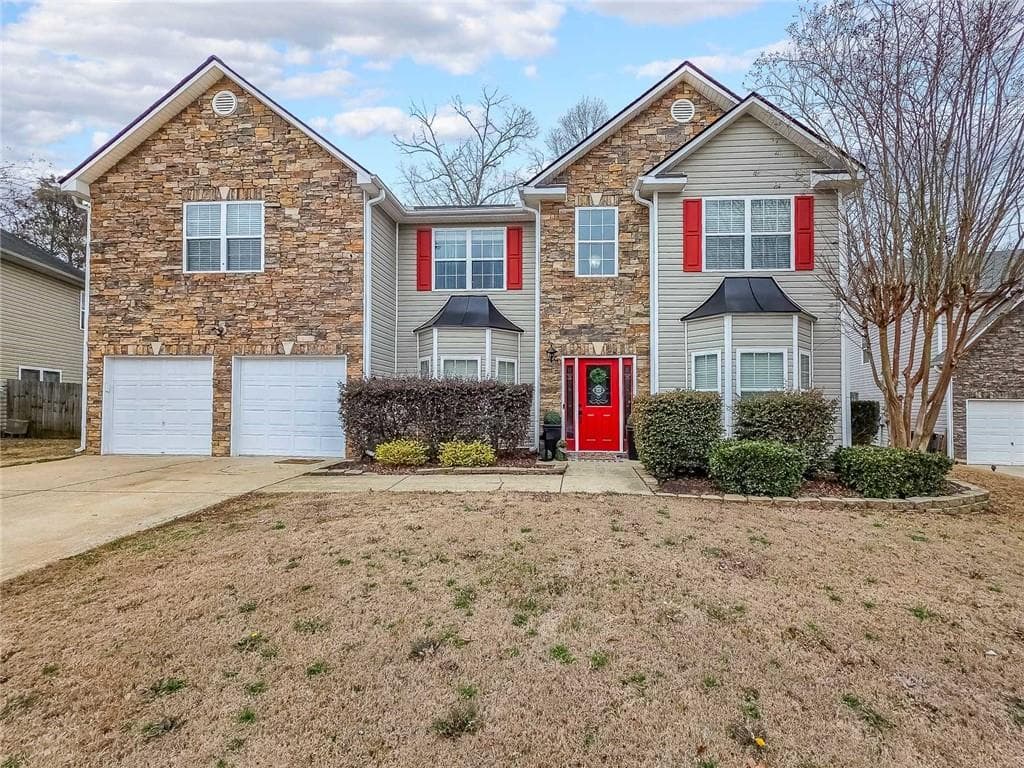 173 Barberry Lane, Dallas, GA 30132 — most recent listing photo