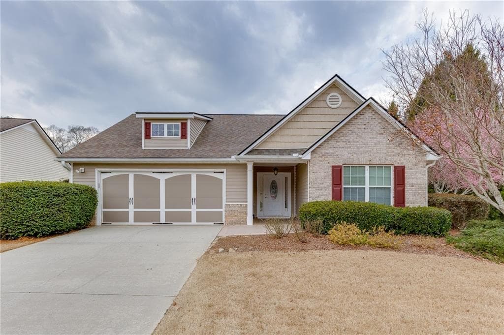 175 Thornberry Lane, Jefferson, GA 30549 — most recent listing photo