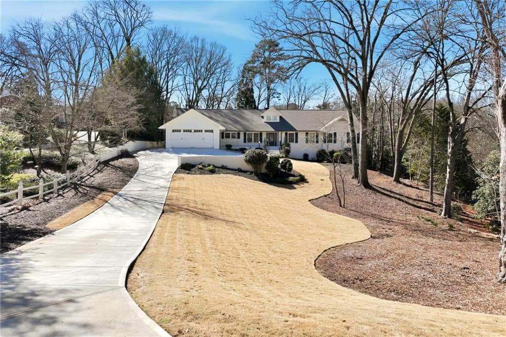 1685 Valley Road, Gainesville, GA 30501 — most recent listing photo