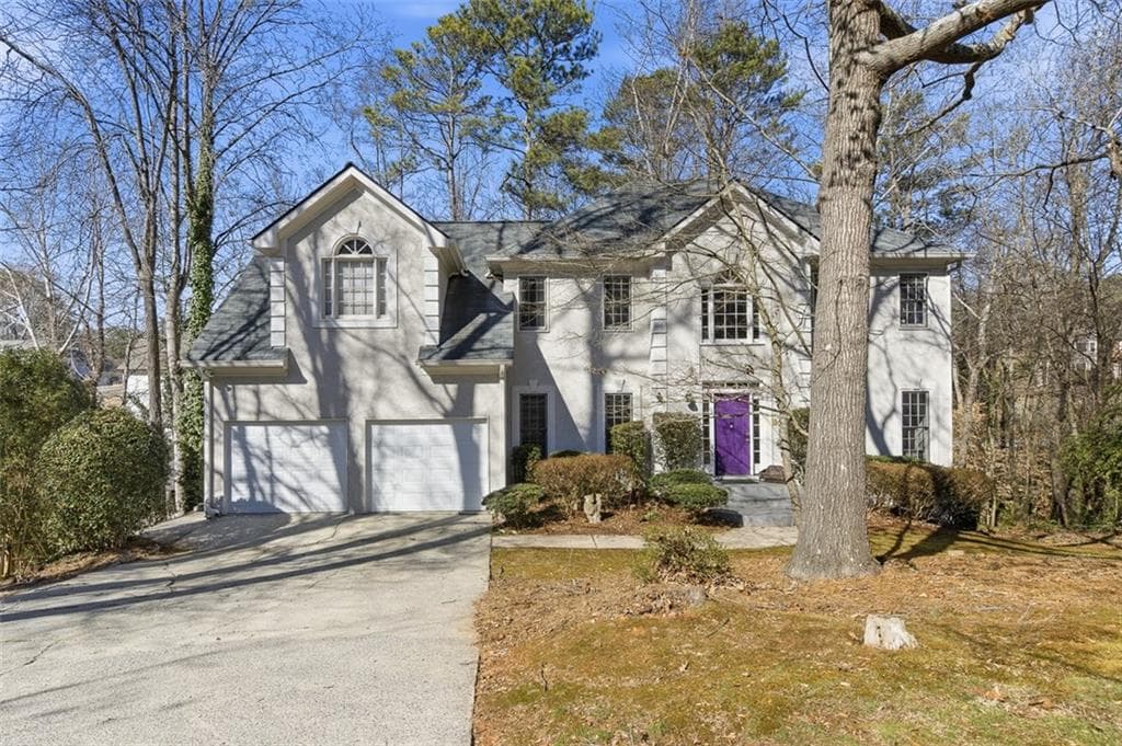 1950 Wenlok Trail, Marietta, GA 30066 — most recent listing photo
