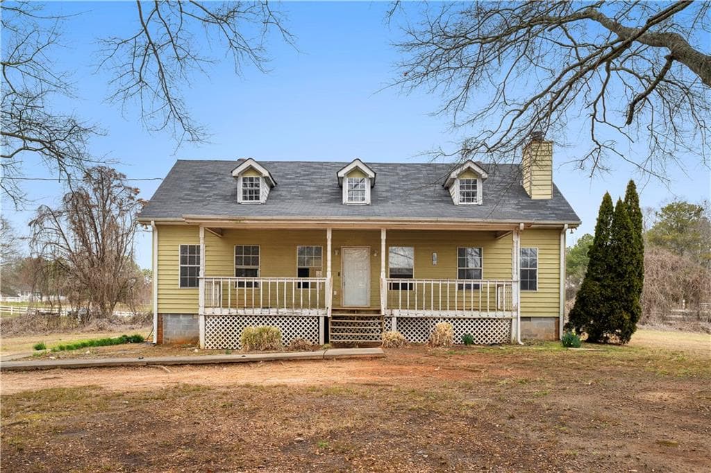 391 Pleasant Hill Road, Conyers, GA 30012 — most recent listing photo
