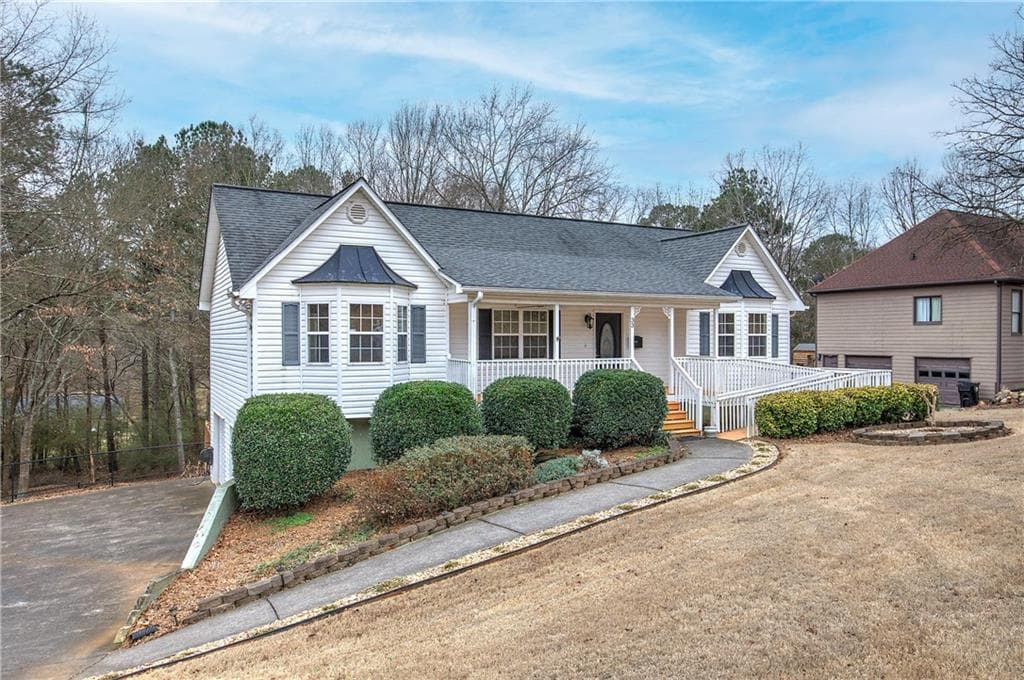 33 Vinnings Lane, Cartersville, GA 30120 — most recent listing photo