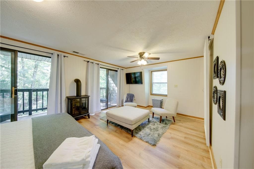 3 bedroom, 2 bathroom, 1,335 sq ft single family residence for sale at 393 Garnet Drive, Ellijay, GA 30540 — photo 9