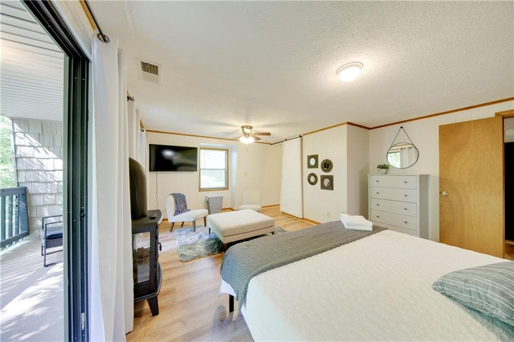 3 bedroom, 2 bathroom, 1,335 sq ft single family residence for sale at 393 Garnet Drive, Ellijay, GA 30540 — photo 10