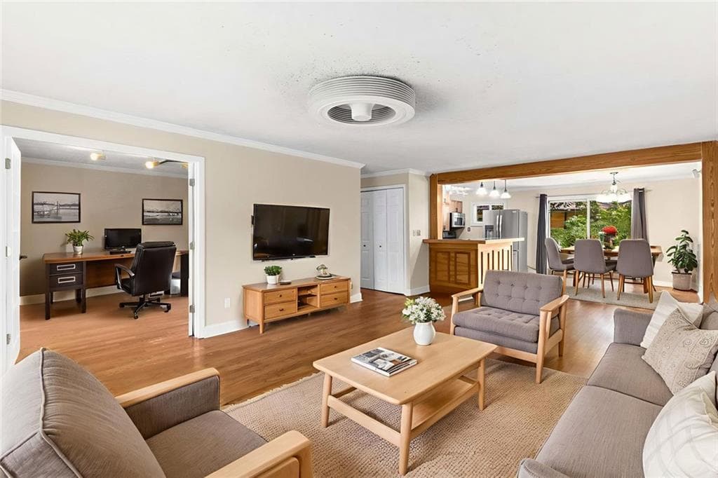115 Biscayne Drive E3, Atlanta, GA 30309 — most recent listing photo
