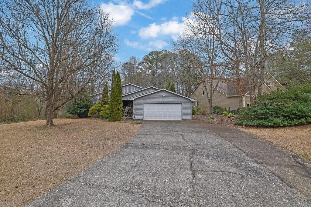 4726 Rubes Creek Court, Marietta, GA 30066 — most recent listing photo