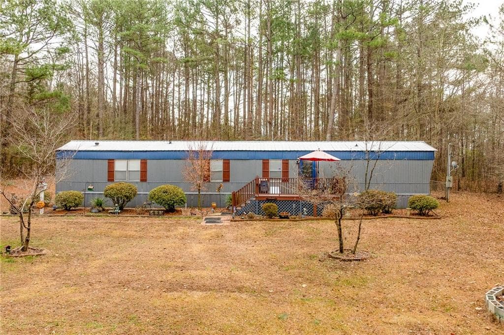 224 Hebron Road, Commerce, GA 30530 — most recent listing photo