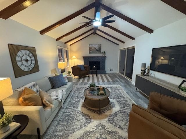 4 bedroom, 4 bathroom, 3,000 sq ft single family residence under contract at 610 Glenforest Road, Atlanta, GA 30328 — photo 7