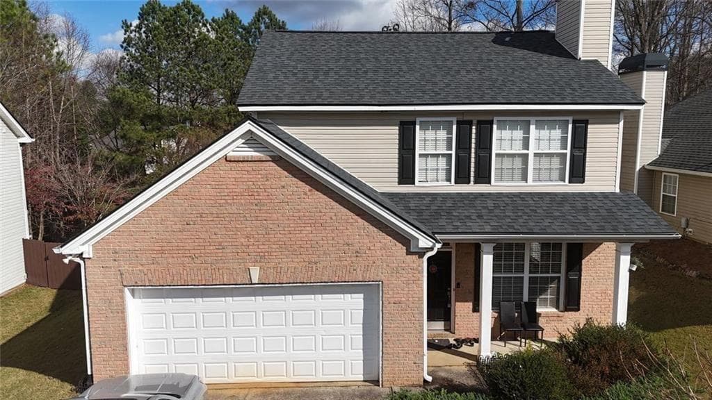 2061 Wildcat Cliffs Lane, Lawrenceville, GA 30043 — most recent listing photo