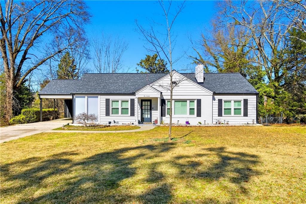 516 Stillwood Drive, Gainesville, GA 30501 — most recent listing photo