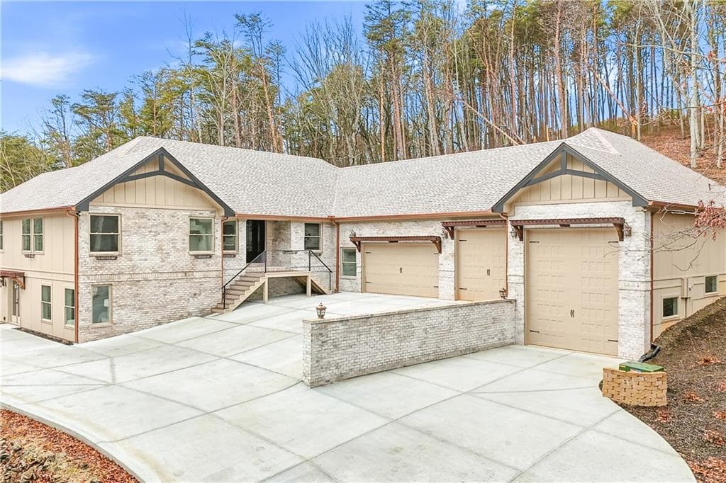 532 VistaView Parkway, Jasper, GA 30143 — most recent listing photo