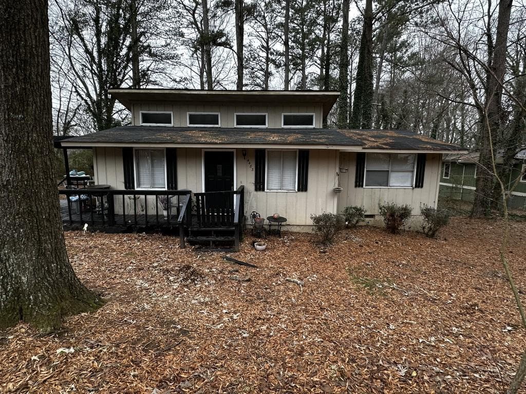 4483 Collins Circle, Acworth, GA 30101 — most recent listing photo