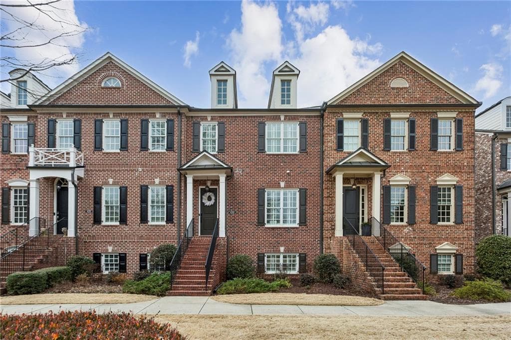 430 Rose Garden Lane, Alpharetta, GA 30009 — most recent listing photo