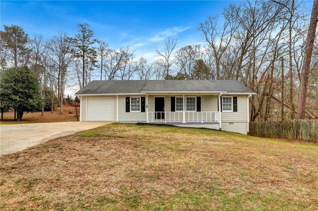 7115 Spout Springs Road, Flowery Branch, GA 30542 — most recent listing photo