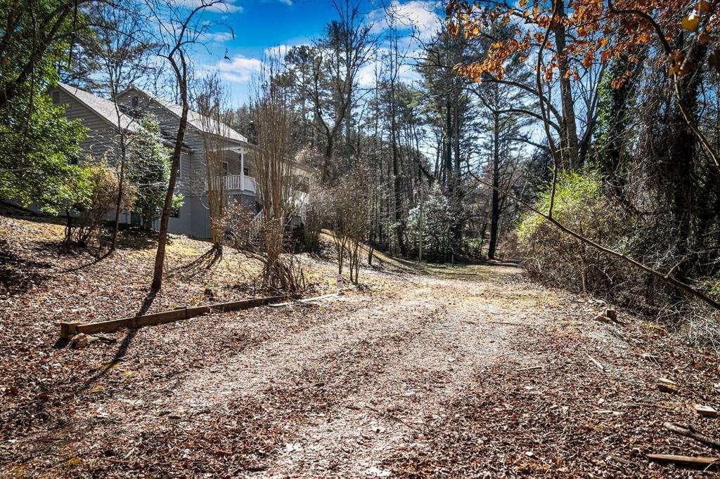 single family residence for sale at Trct C Captains Cove, Blairsville, GA 30512 — photo 2