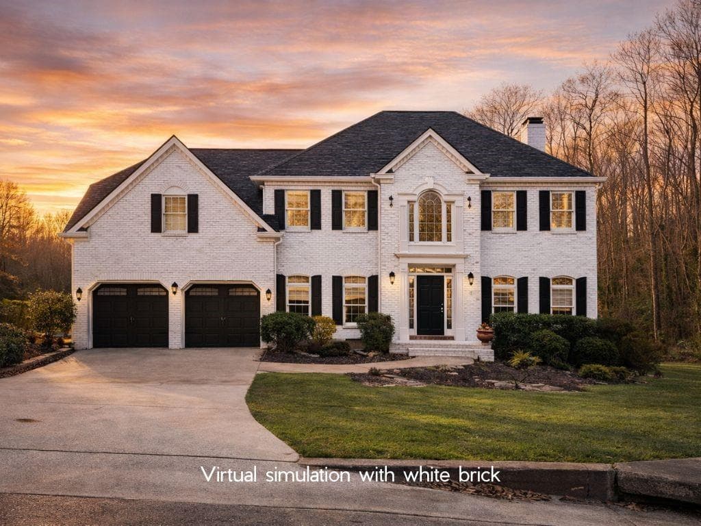 4355 Summit View, Marietta, GA 30066 — most recent listing photo