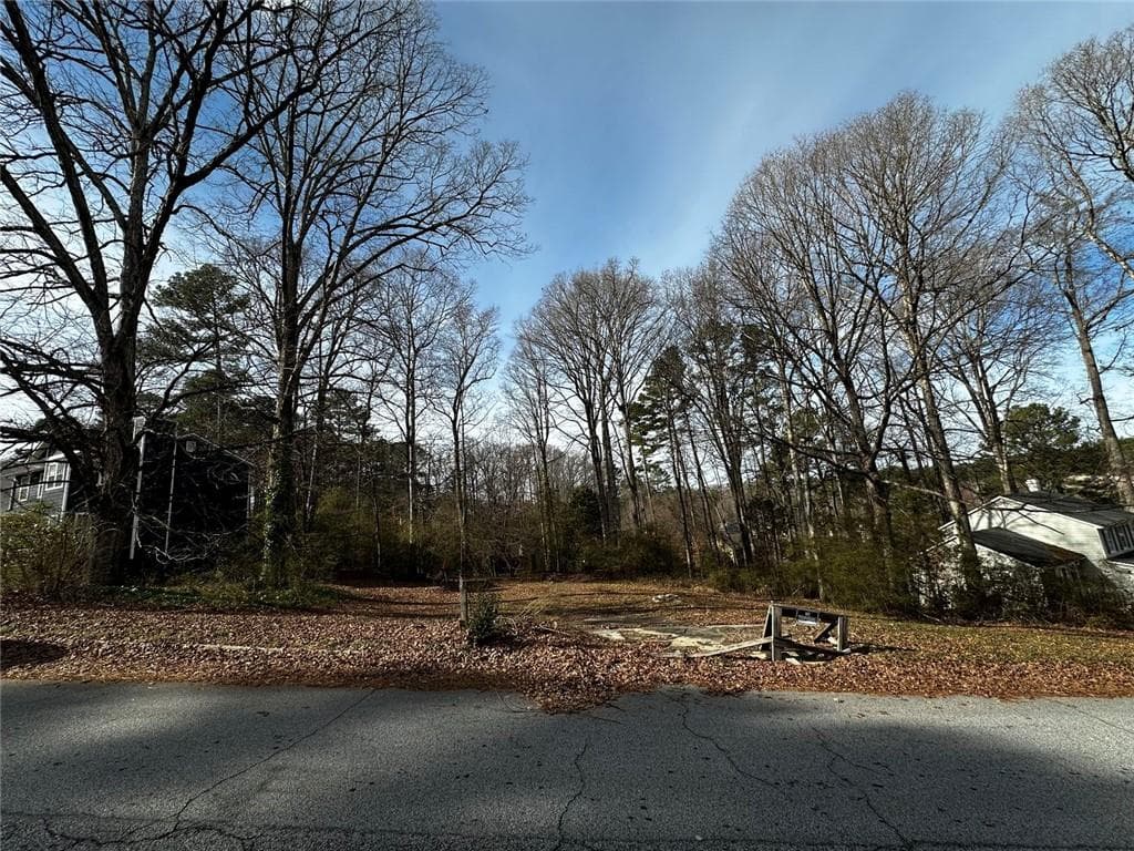 single family residence for sale at 5566 La Fleur Trail, Lithonia, GA 30038