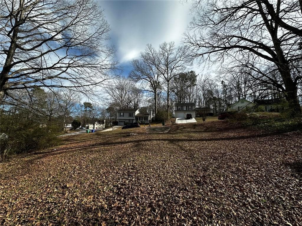single family residence for sale at 5566 La Fleur Trail, Lithonia, GA 30038 — photo 2