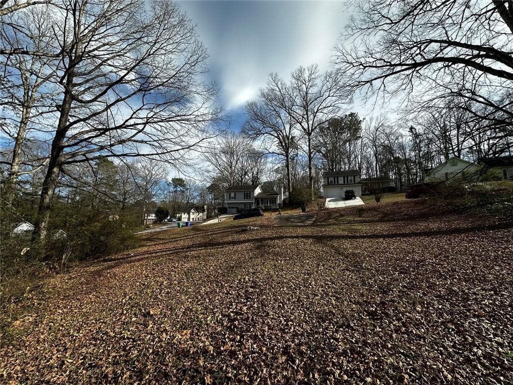 single family residence for sale at 5566 La Fleur Trail, Lithonia, GA 30038 — photo 3