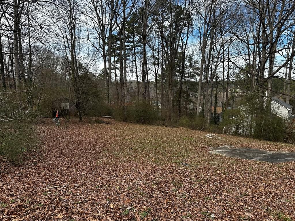 single family residence for sale at 5566 La Fleur Trail, Lithonia, GA 30038 — photo 4