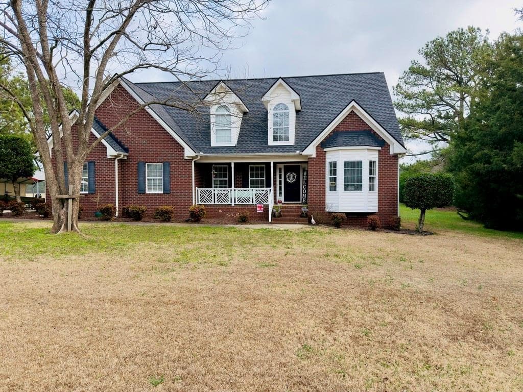 14 Kirstie Lane, Winterville, GA 30683 — most recent listing photo