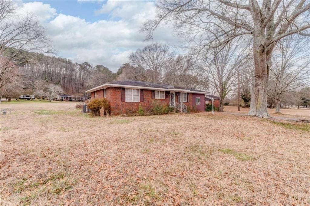 380 Wayside Road, Rome, GA 30161 — most recent listing photo