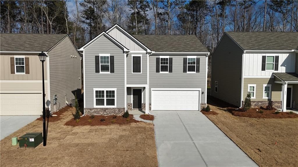 64 Rowlett Place, Bethlehem, GA 30620 — most recent listing photo