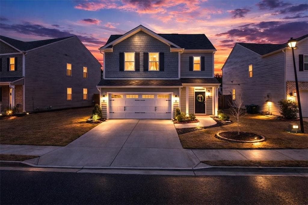 5206 Wild Berry Court, Oakwood, GA 30566 — most recent listing photo